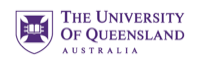 University of Queensland