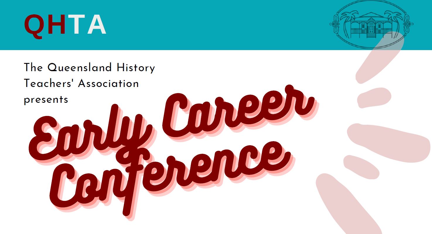 2023 QHTA Early Career Conference QHTA